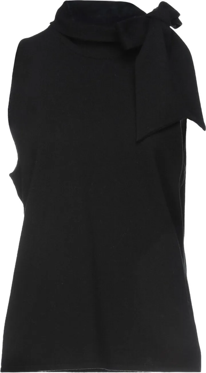 Turtleneck Black
