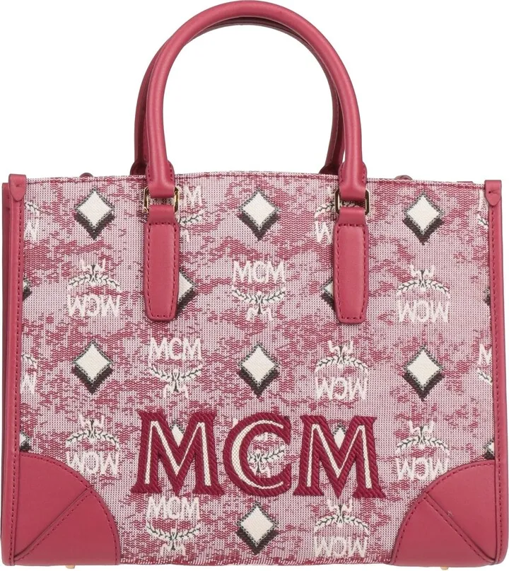 Handbag Magenta