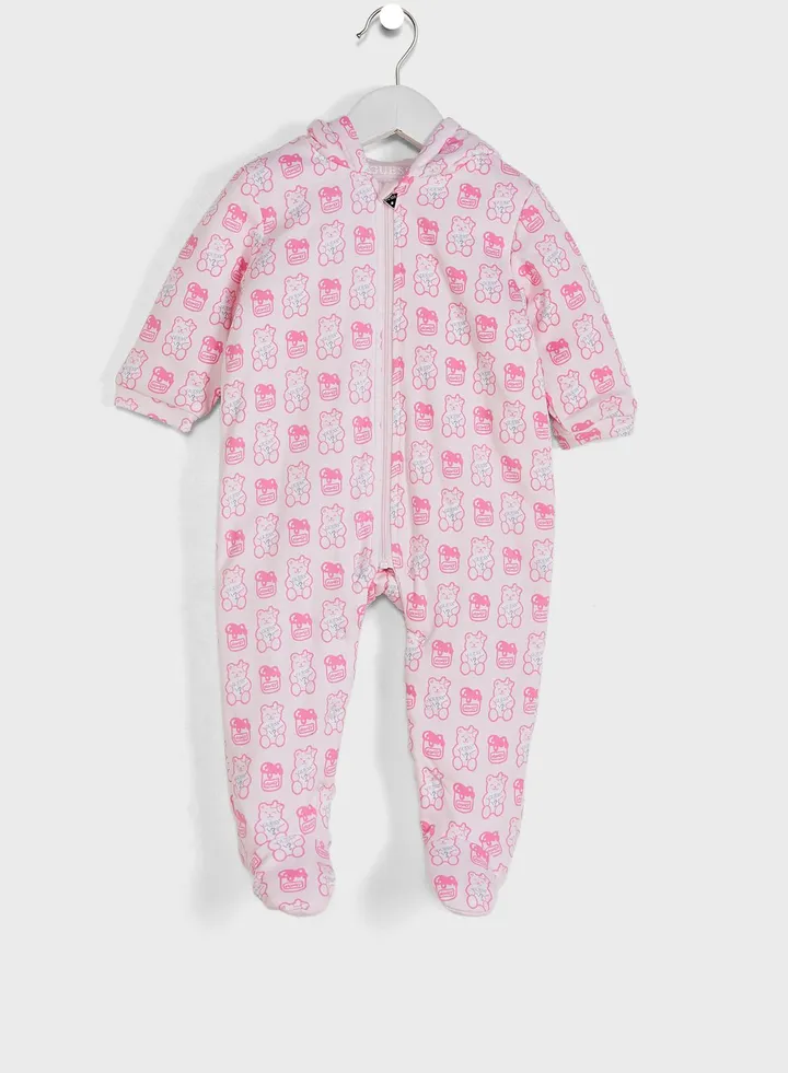 Kids Printed Gift Set