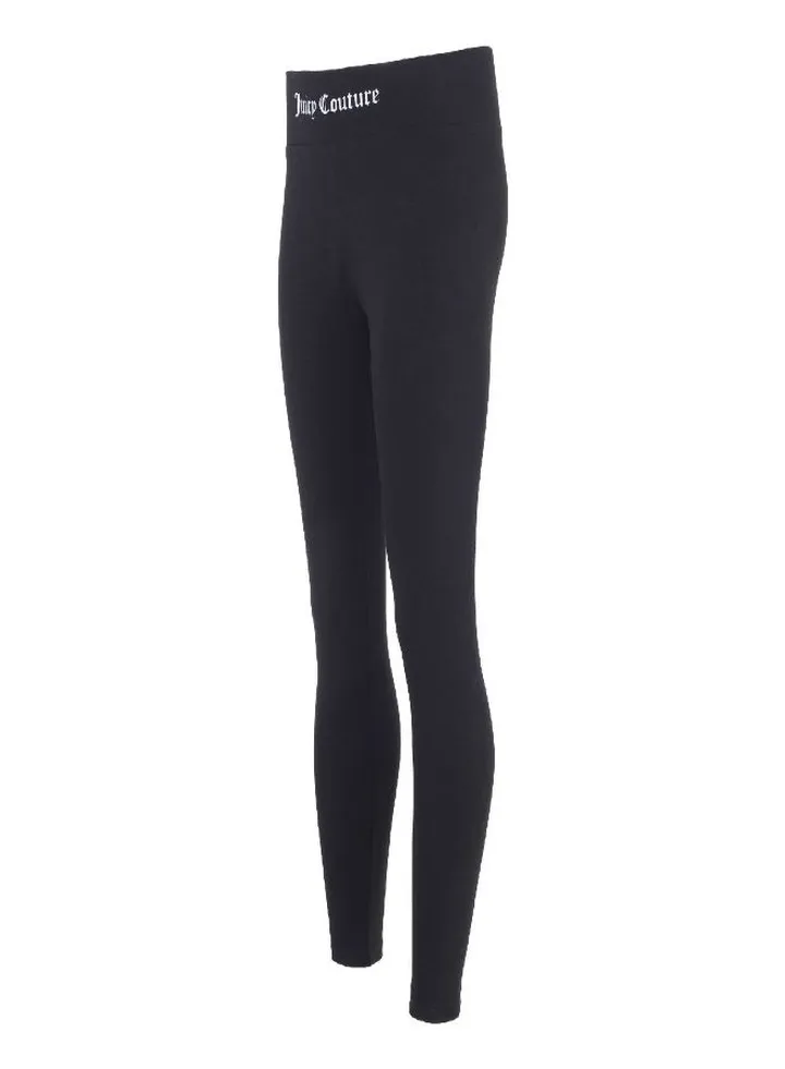 Juicy Couture Leggings Black