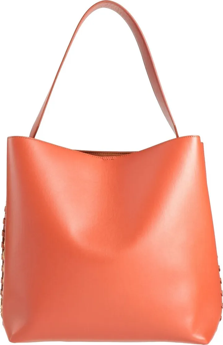 Handbag Camel