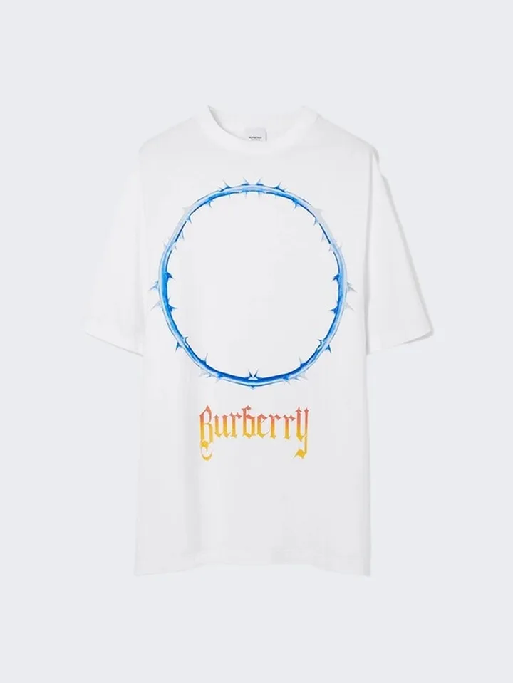 T-Shirt White