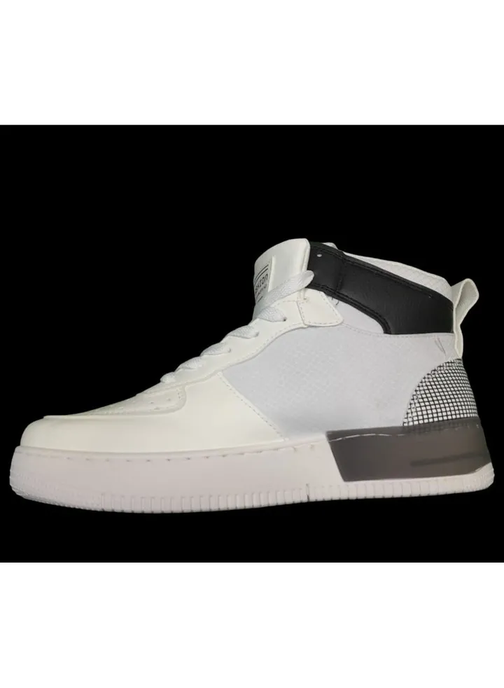 Casual Leather Sneaker