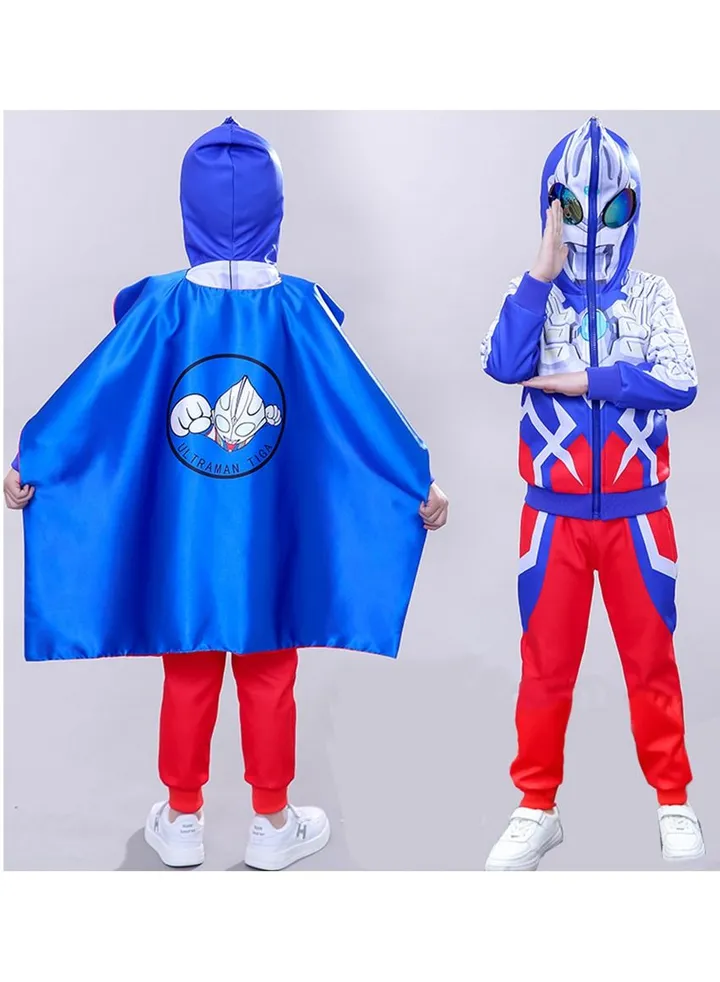 Suits 2021 New Boys Children's Clothing Play