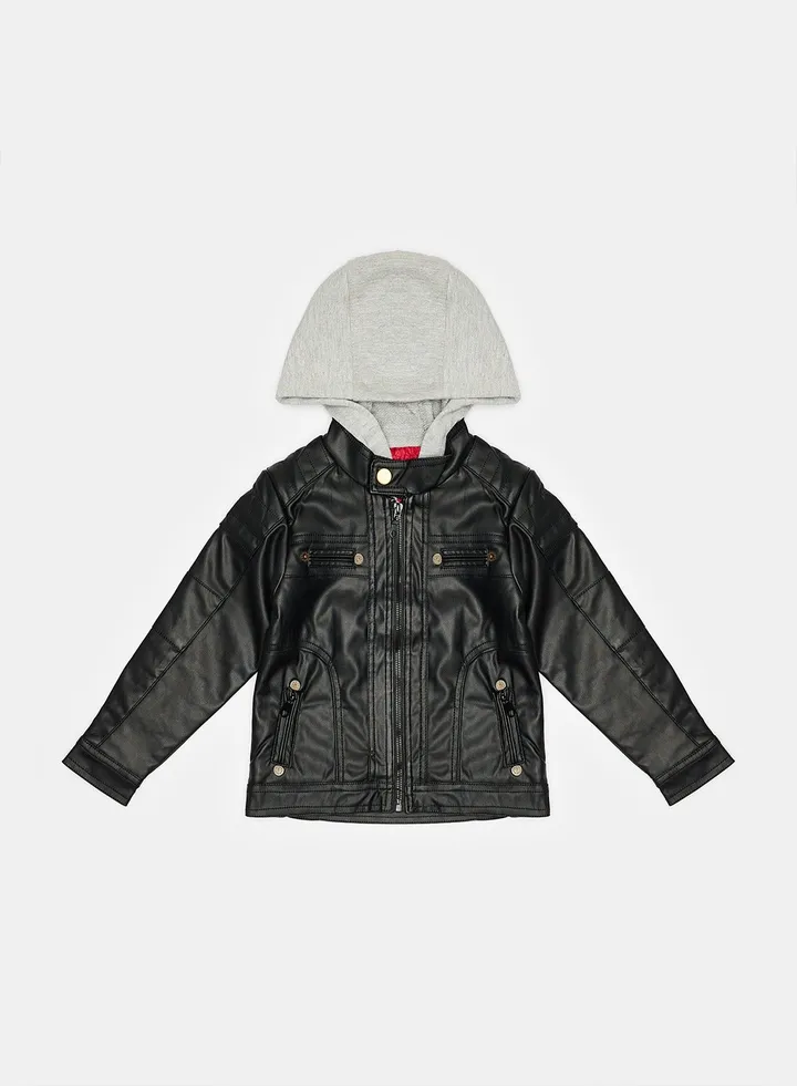 Boys Jacket