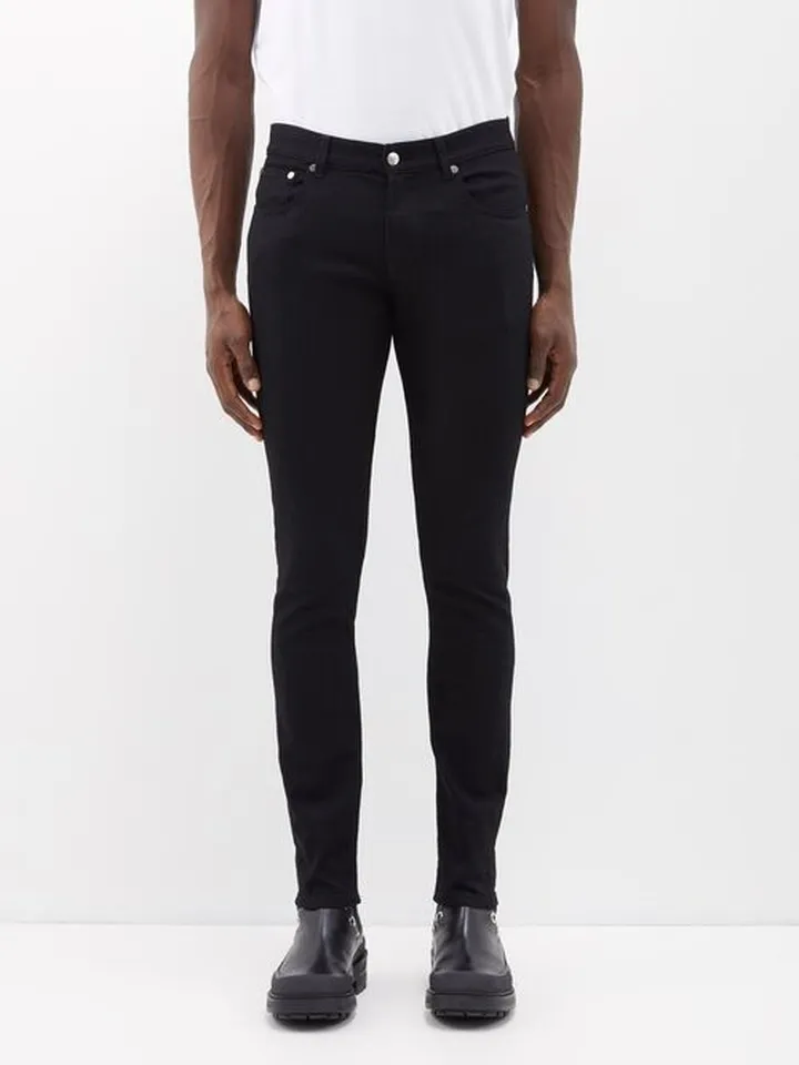 Skinny-leg Jeans