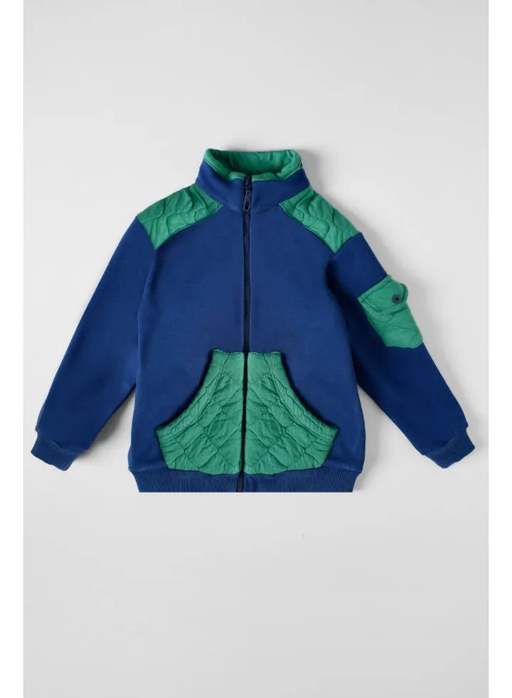 Baby Boys Jacket