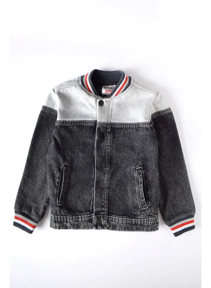 Boys Denim Jacket