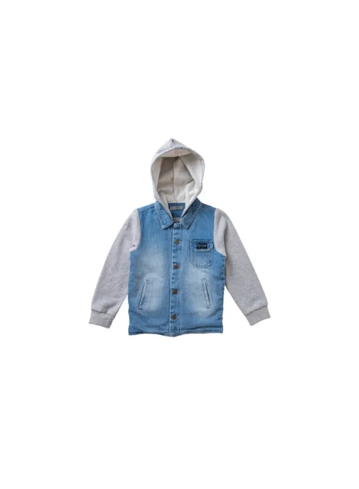 Kids Boys D.Jacket