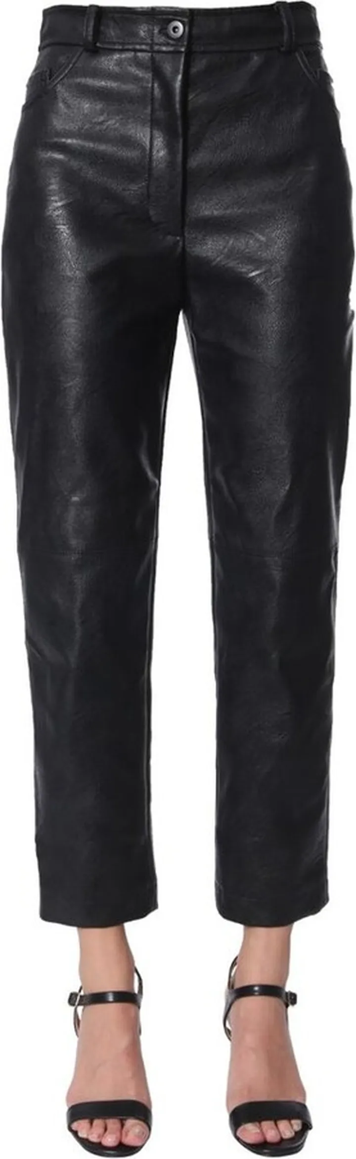 Stella McCartney Cropped Pants