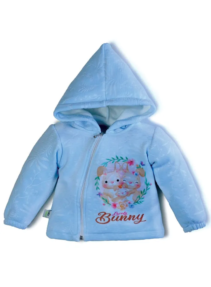 Baby Boys Jacket