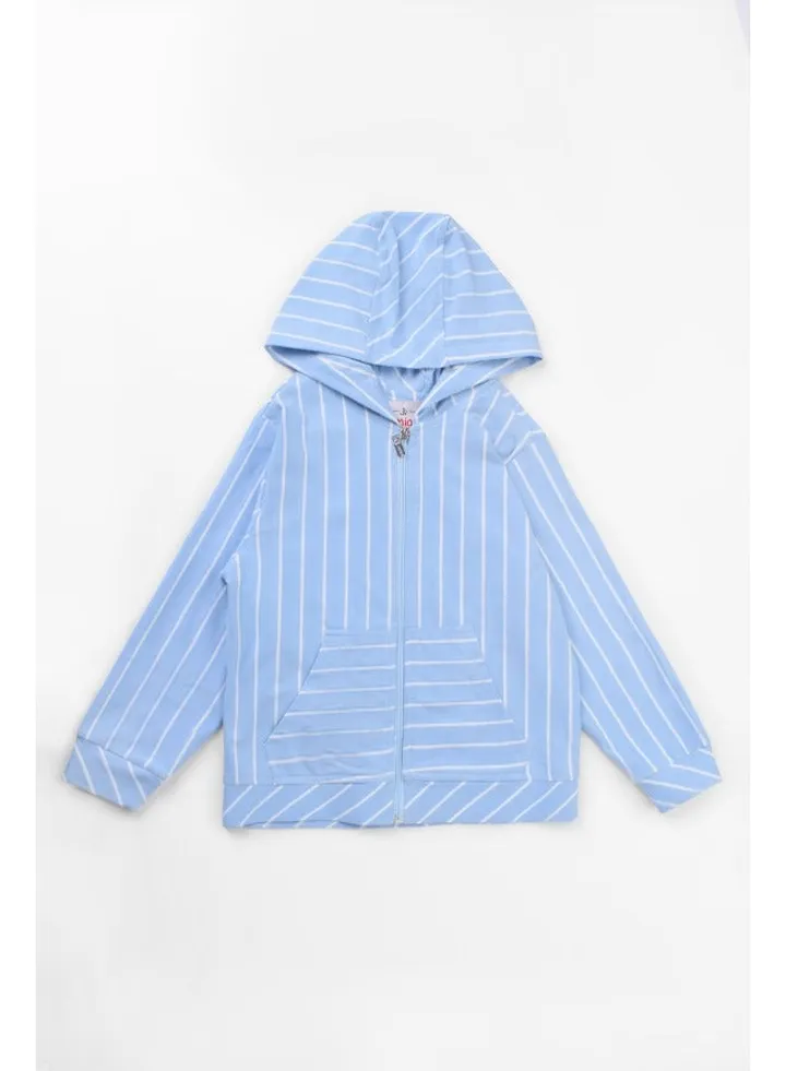 Boys Jacket