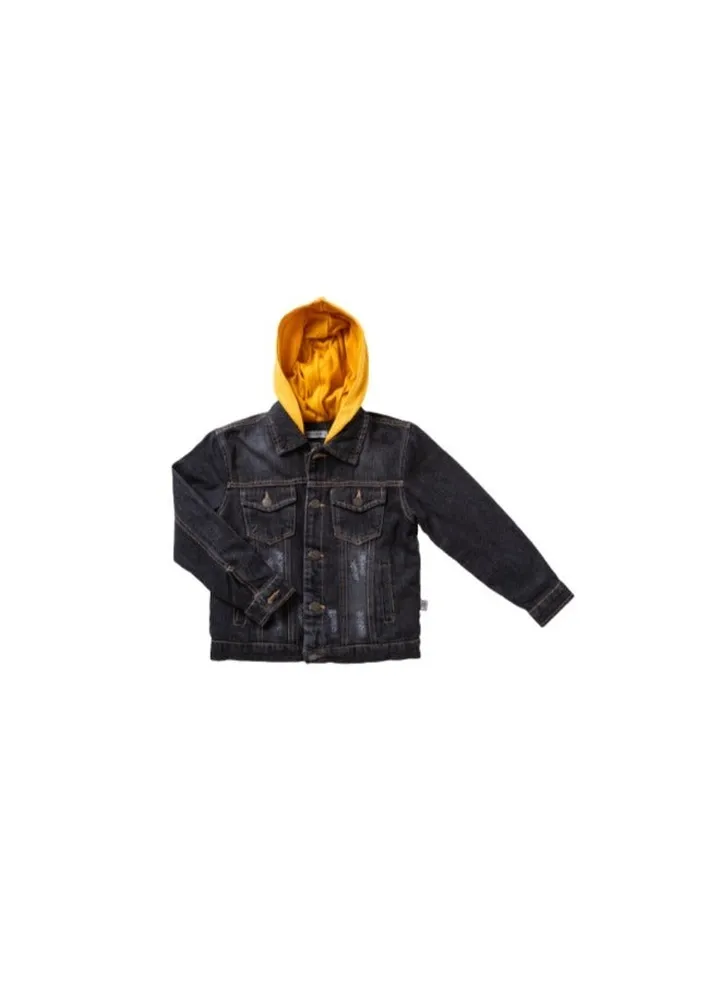Kids Boys D.Jacket
