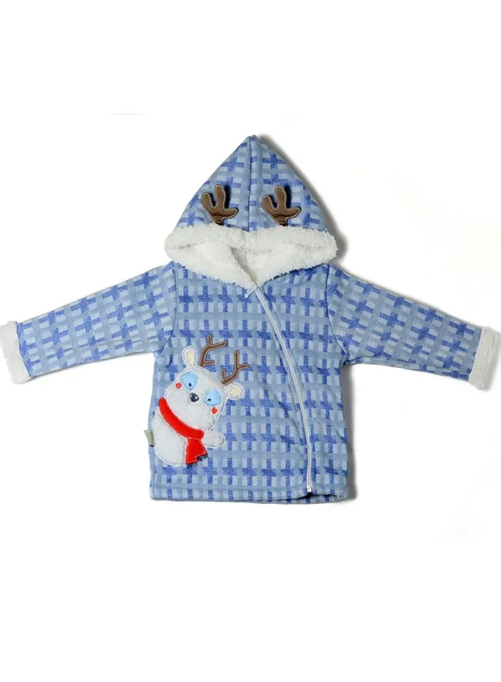Boys Jacket