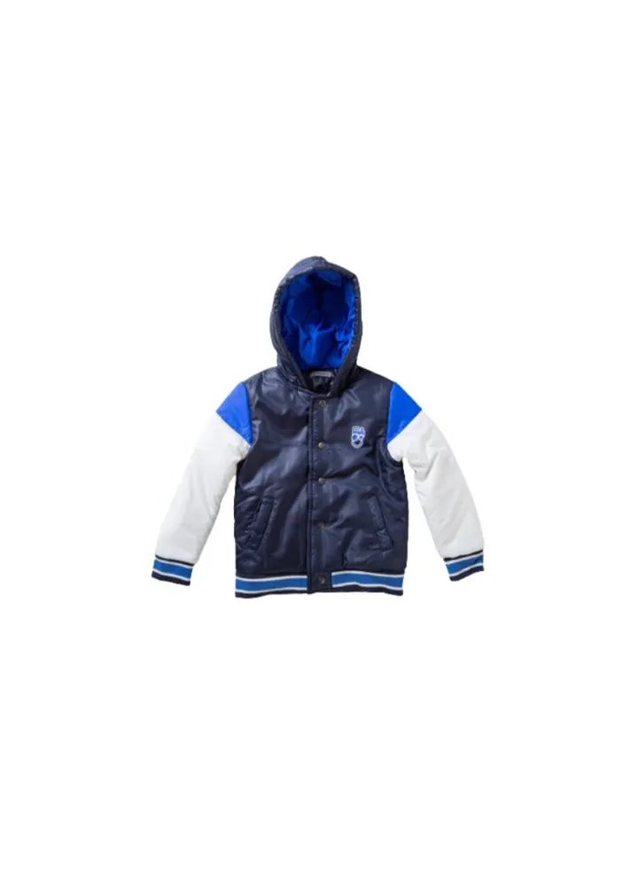 Kids Boys Jacket