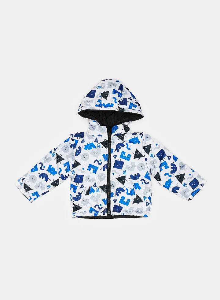 Baby Boy Jacket