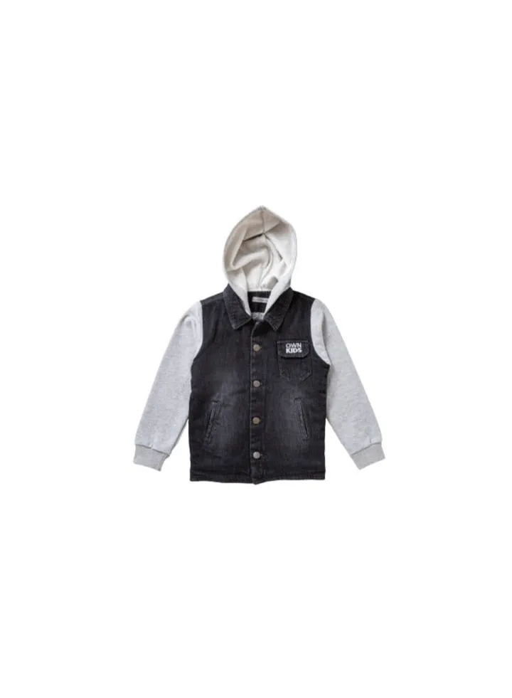 Kids Boys D.Jacket