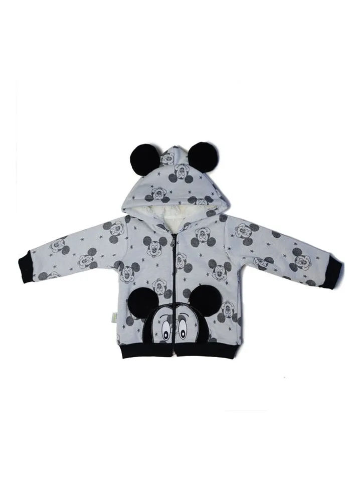 Baby Boy Jacket