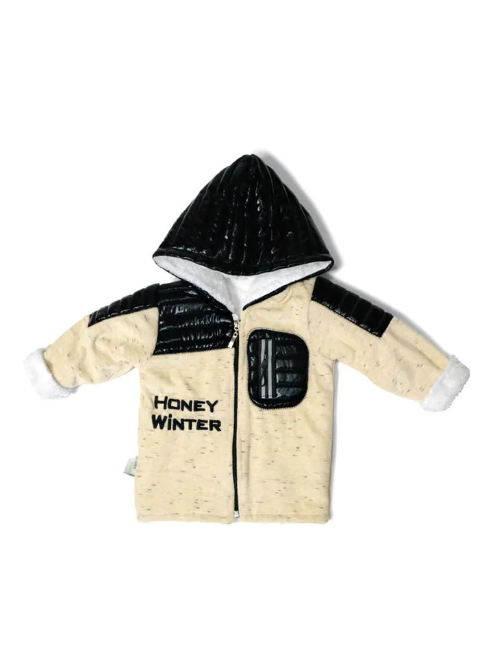 Baby Boy Jacket