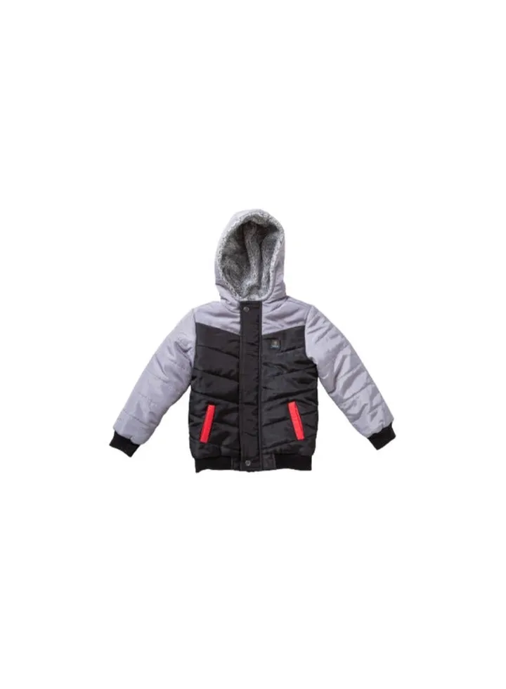 Kids Boys Jacket