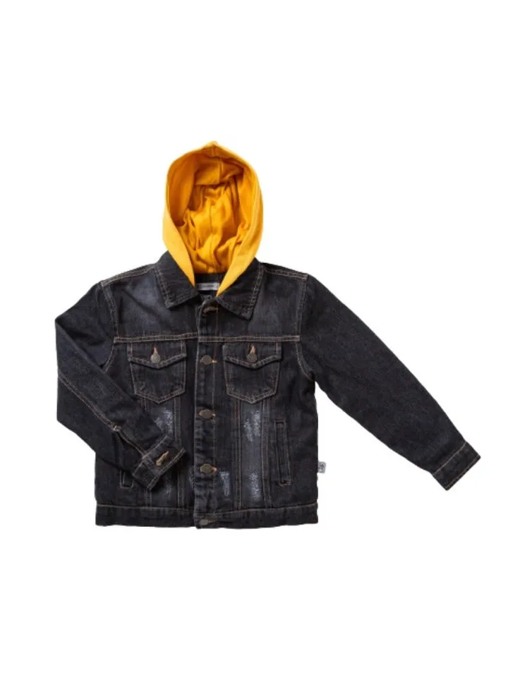 Kids Boys D.Jacket