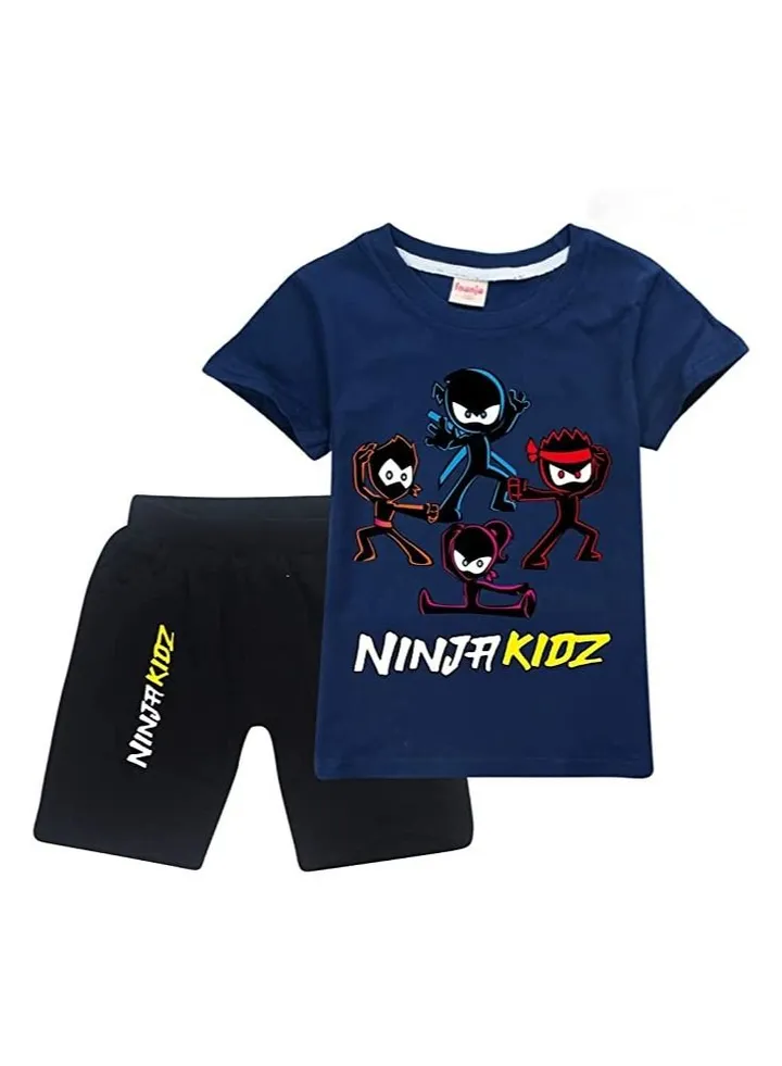 Ninja Kids Set For Kids