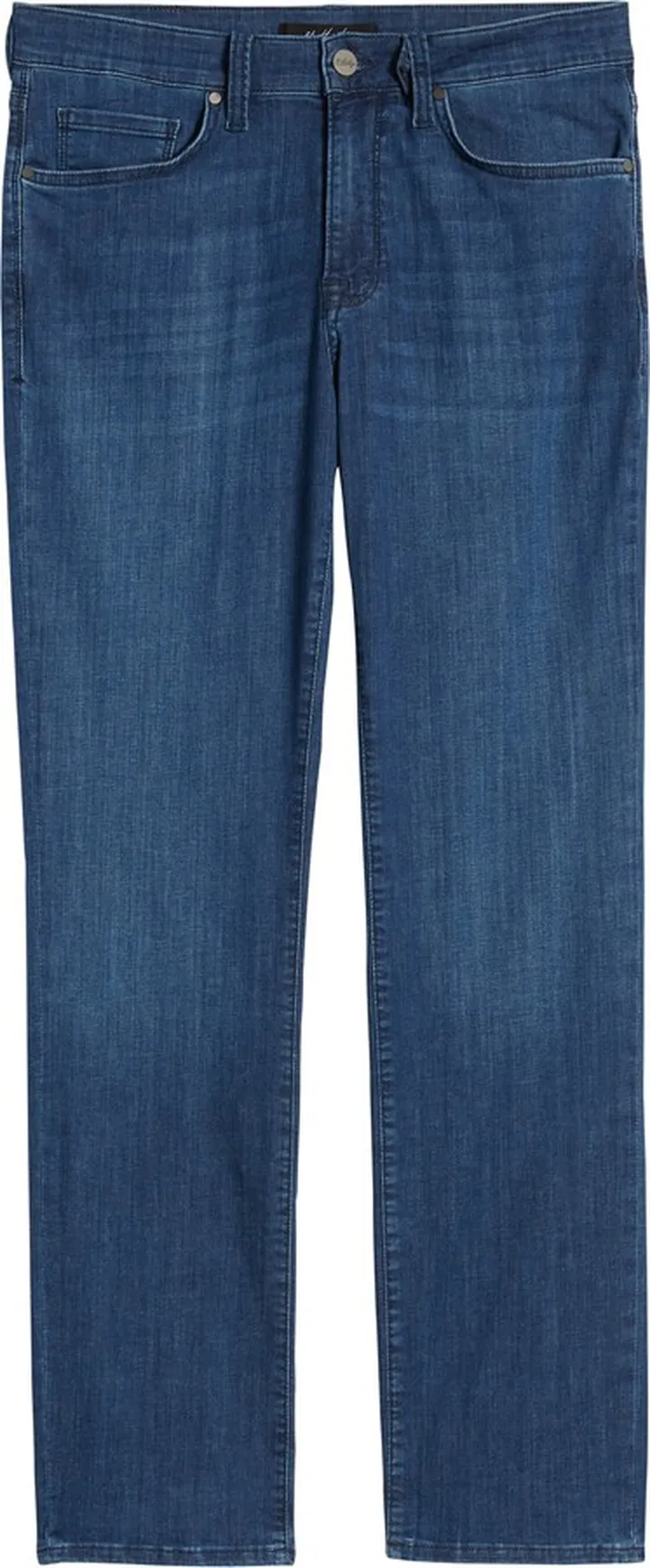 Charisma Relaxed Fit Jeans