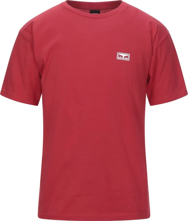 T-shirt Orange