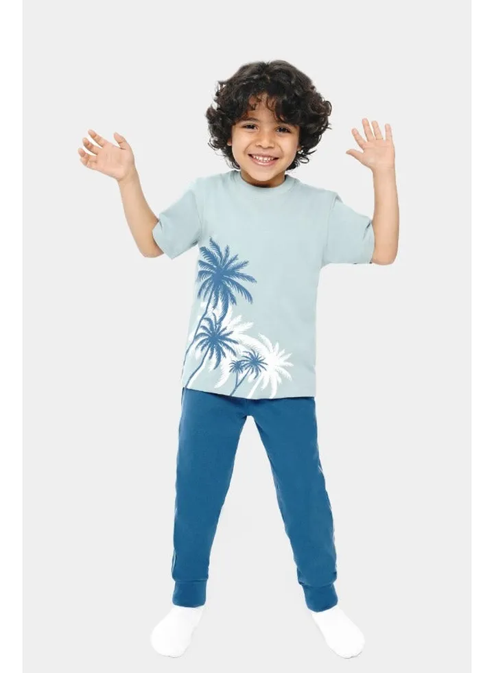 Boys Loungewear Set