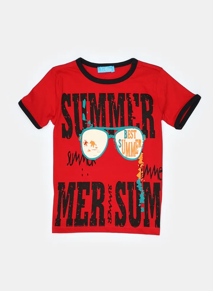 Boys T-Shirt