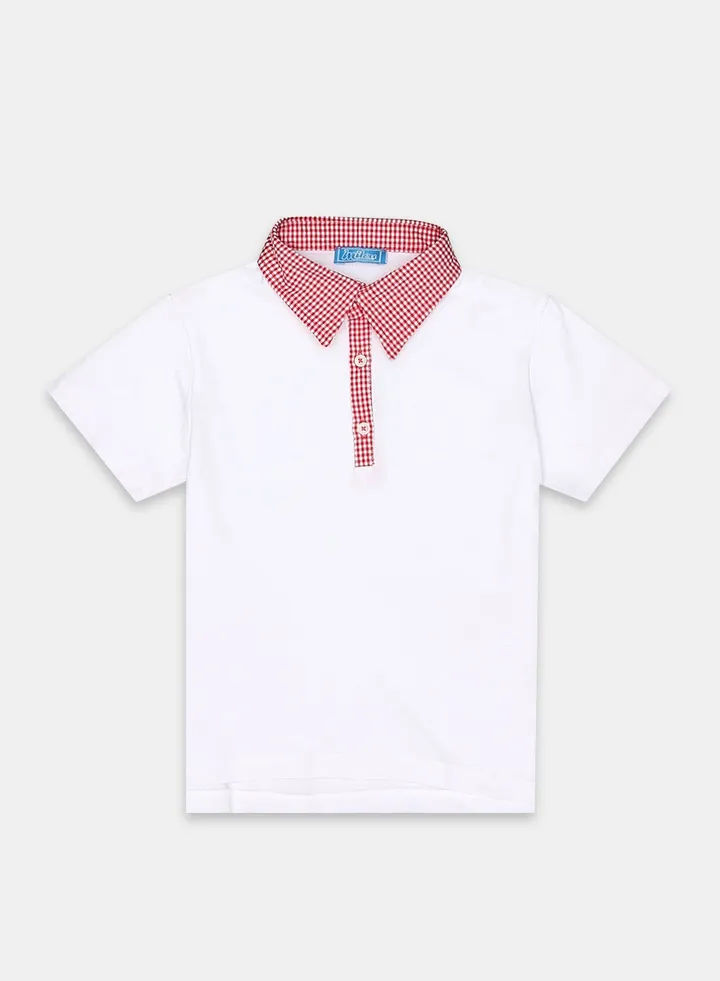 Boys Polo