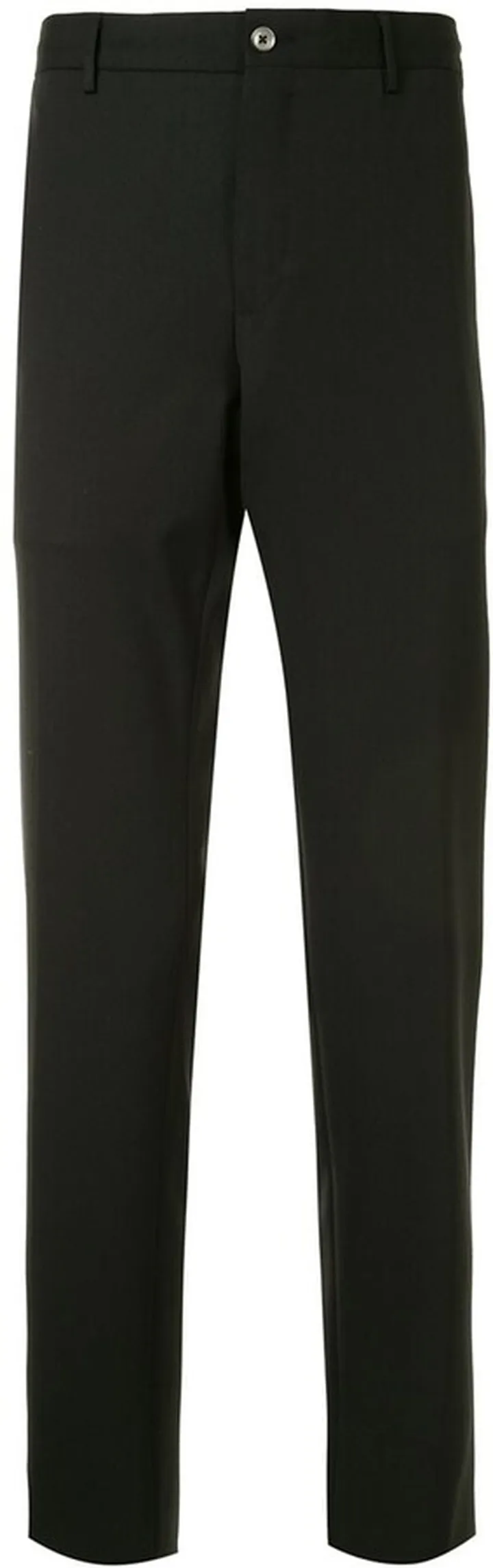 Slim-Fit Trousers