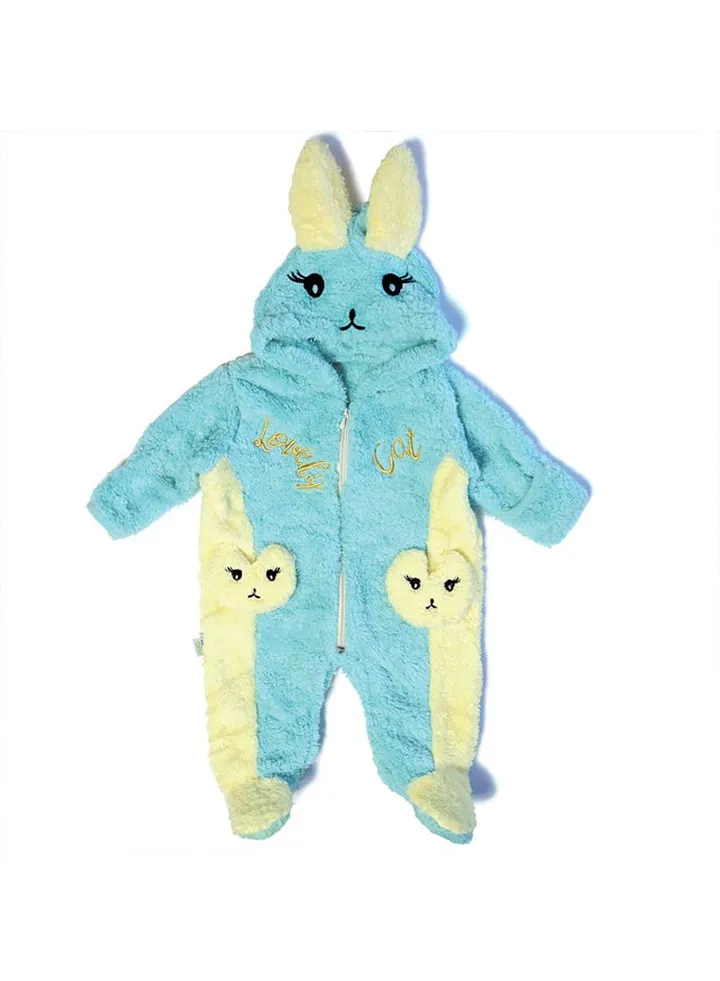 Baby Boys Jumpsuit