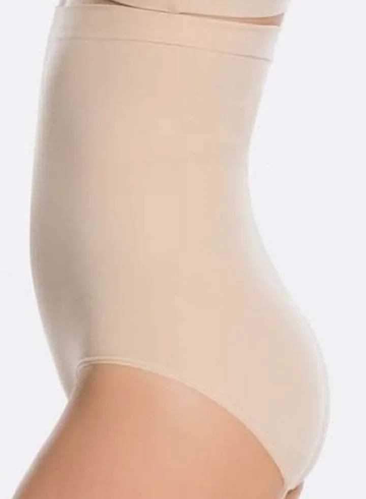 2-Piece Shapewear Set Beige