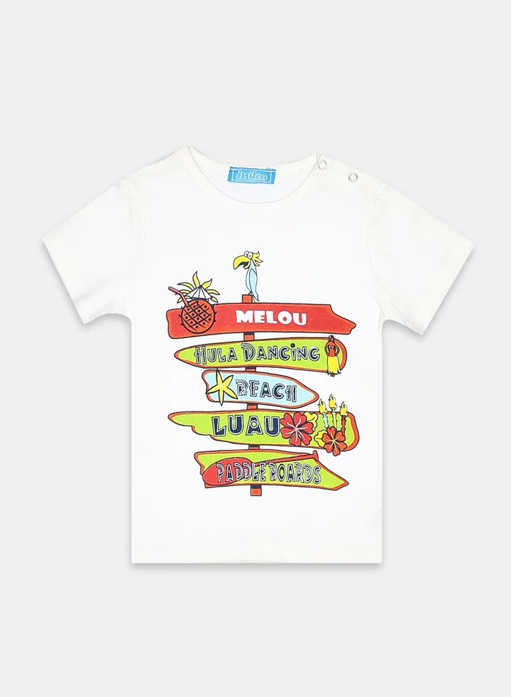 Baby Boys T-Shirt