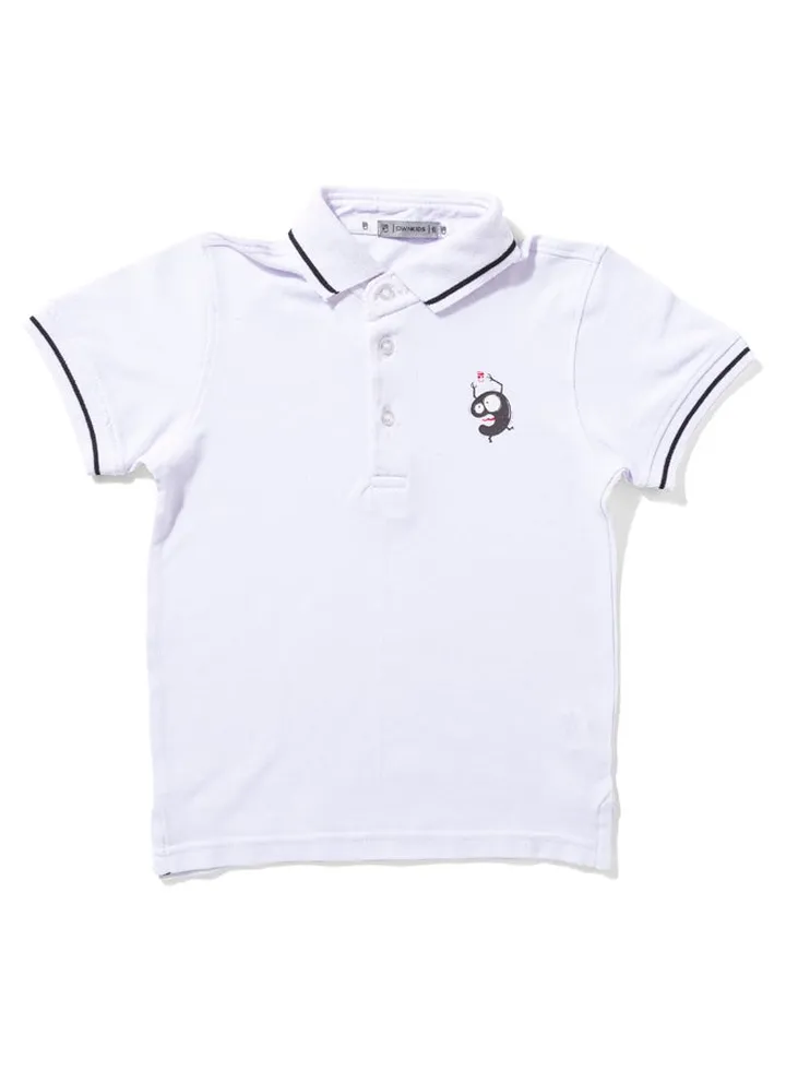 Boys Polo