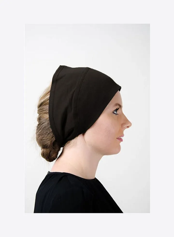 Cotton Surtette Black