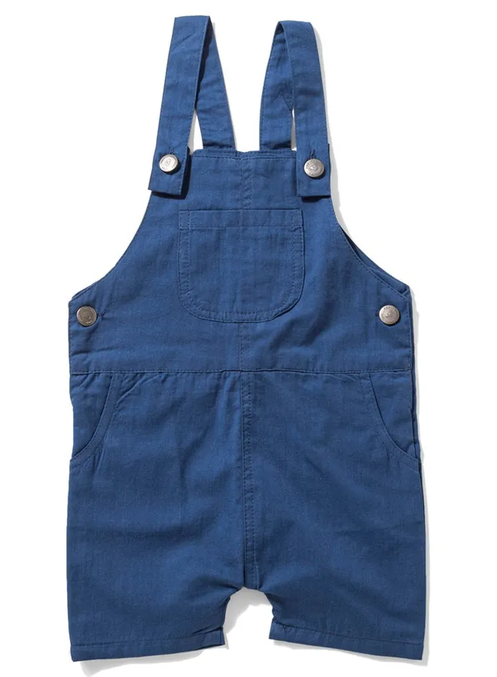 Boys Jumpsuit