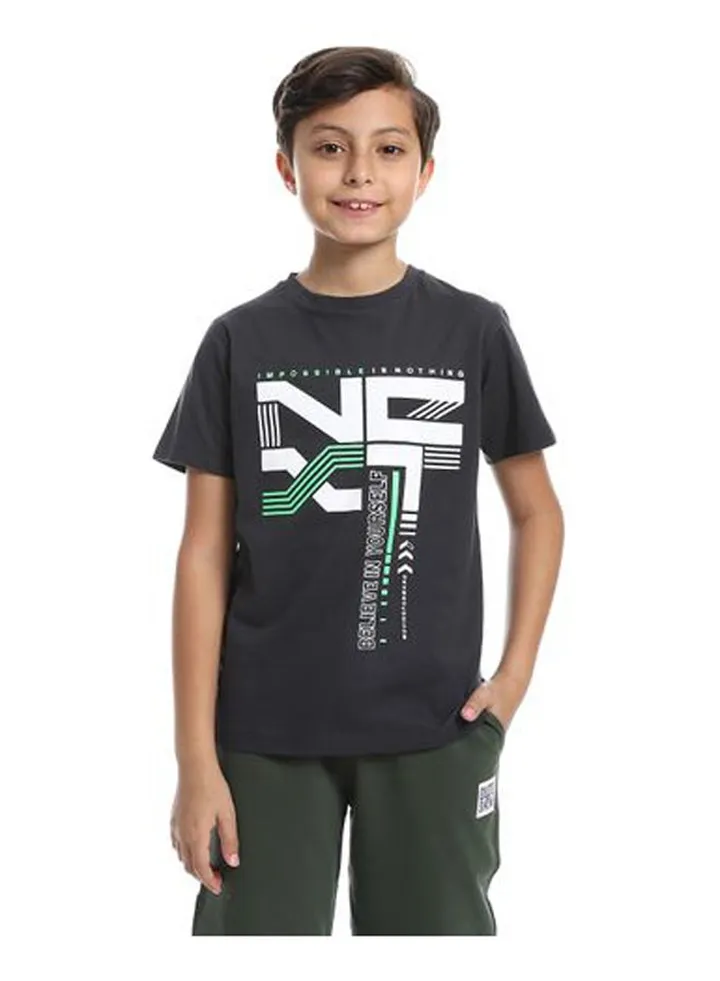 Boys T-shirt