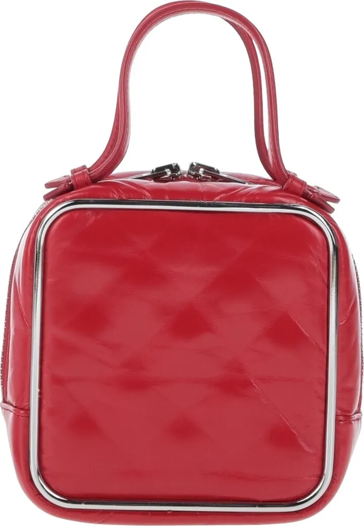 Handbag Red