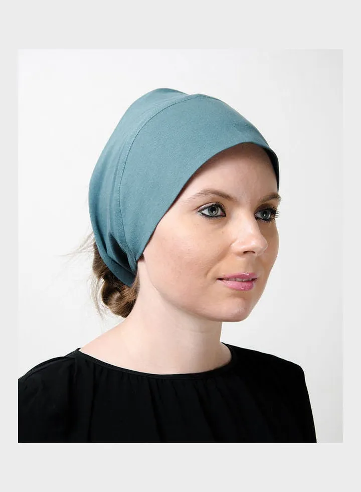 Cotton Surtette Grey