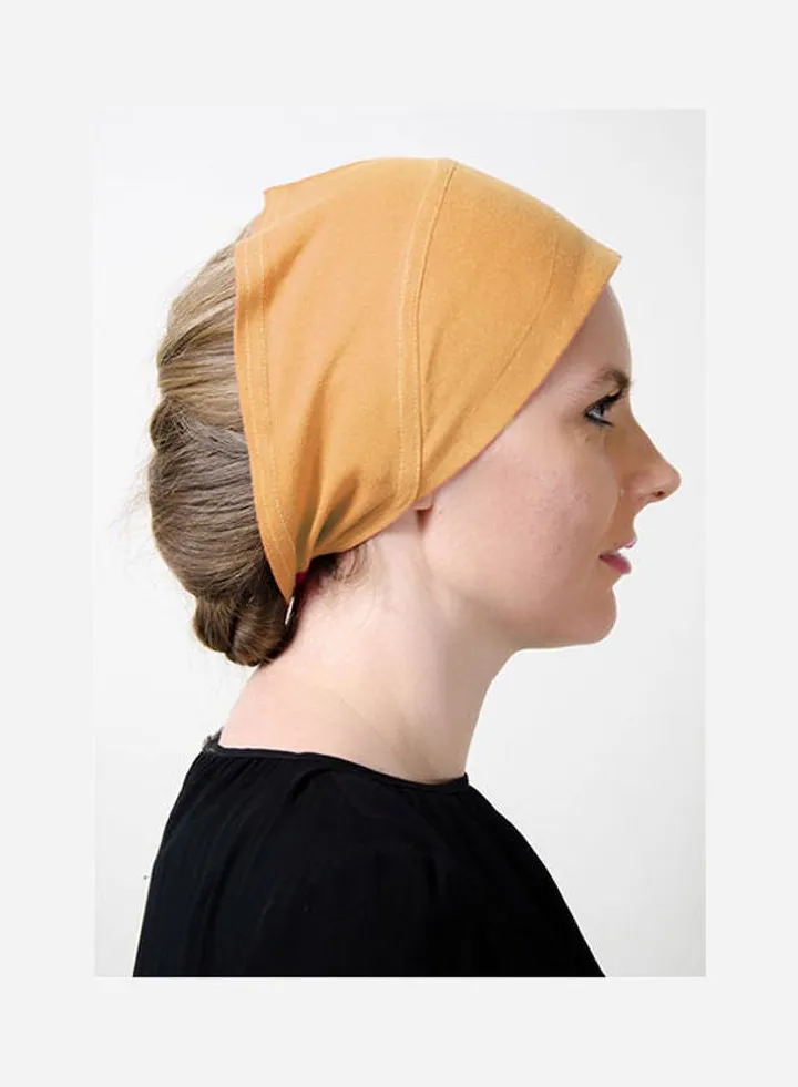 Cotton Surtette Orange