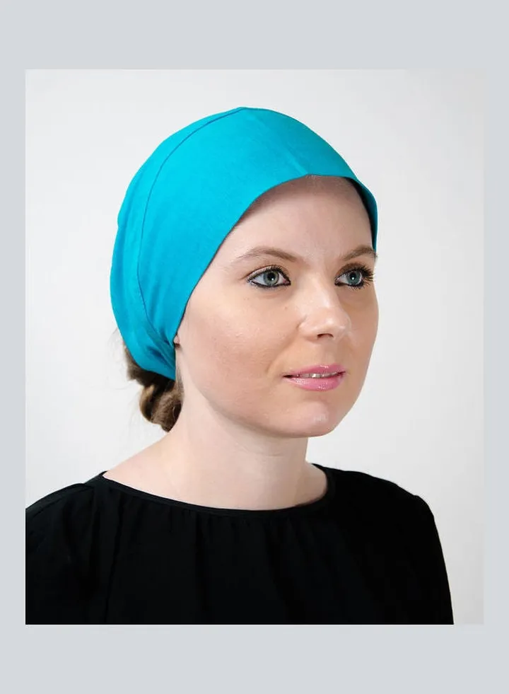 Cotton Surtette Blue