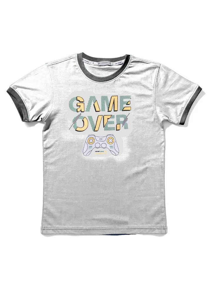 Boys Tshirt