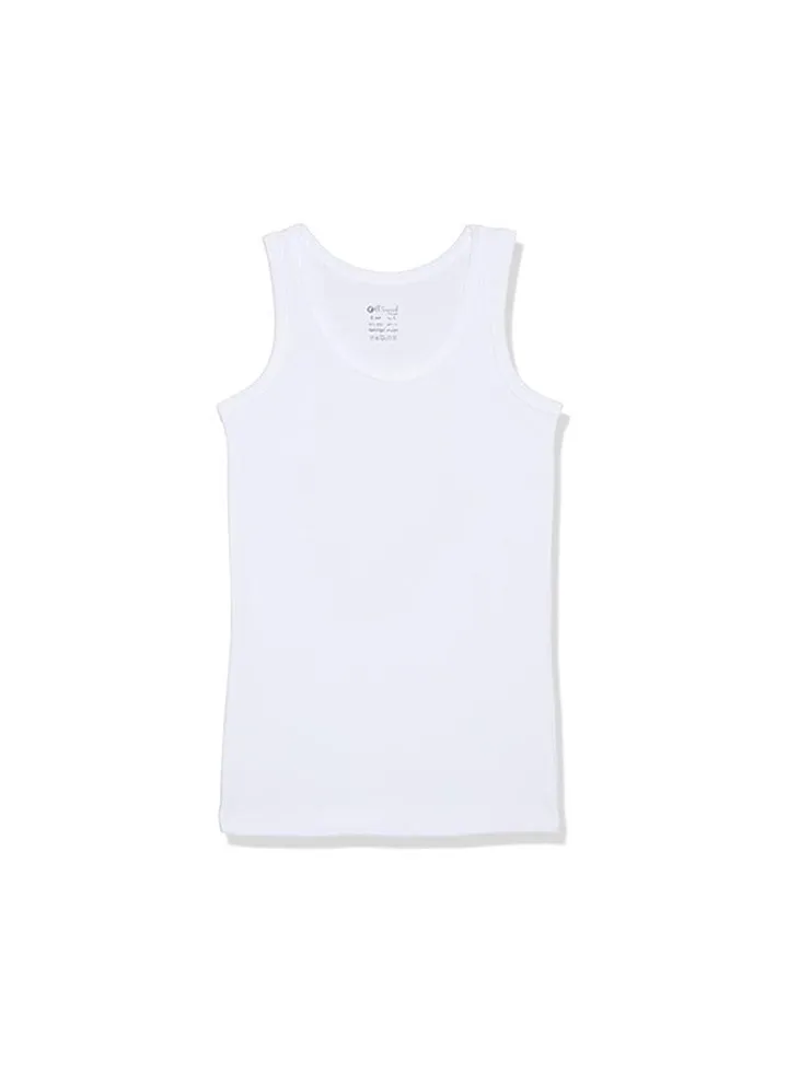 Boys Under Shirt