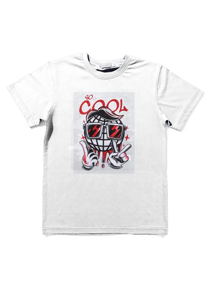 Boys Tshirt