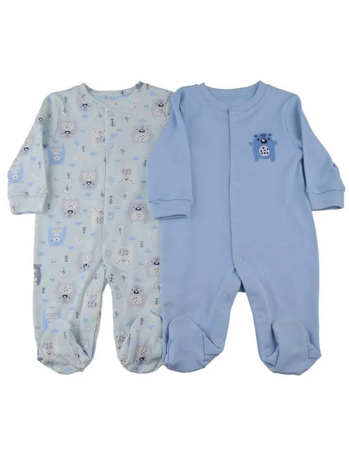Boys-Jumpsuit