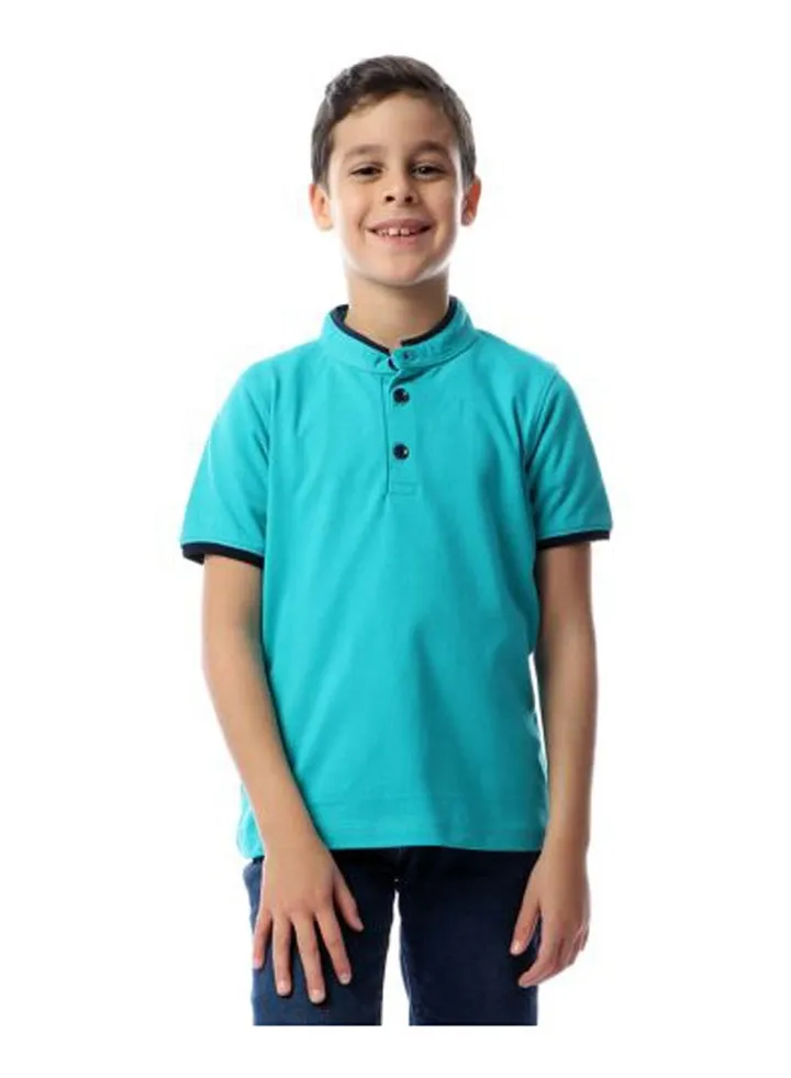 Boys Polo T-shirt
