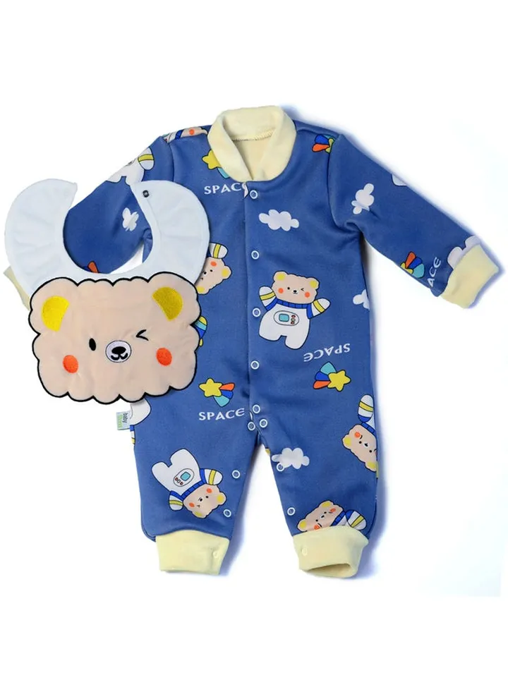 Baby Boys Jumpsuit