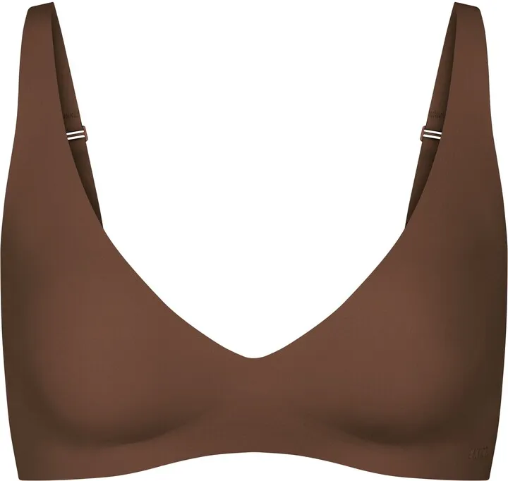 Naked Plunge Bra | Jasper